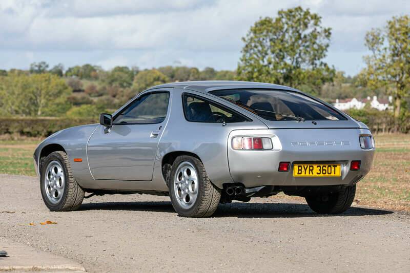 Bild 5/31 von Porsche 928 (1979)