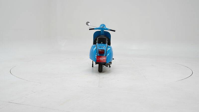 Bild 7/15 von Piaggio DUMMY (1976)