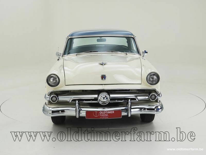 Immagine 9/15 di Ford Fairlane Victoria (1954)