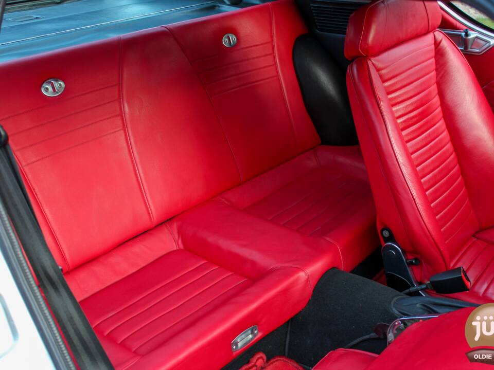 Imagen 22/25 de Alfa Romeo Montreal (1976)