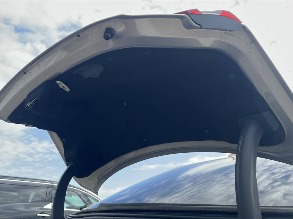 Afbeelding 36/48 van Maserati Quattroporte GTS (2013)