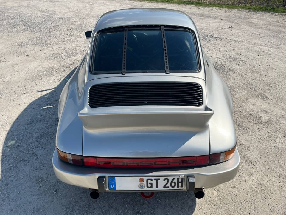 Image 11/62 of Porsche 911 Carrera 3.2 (1984)