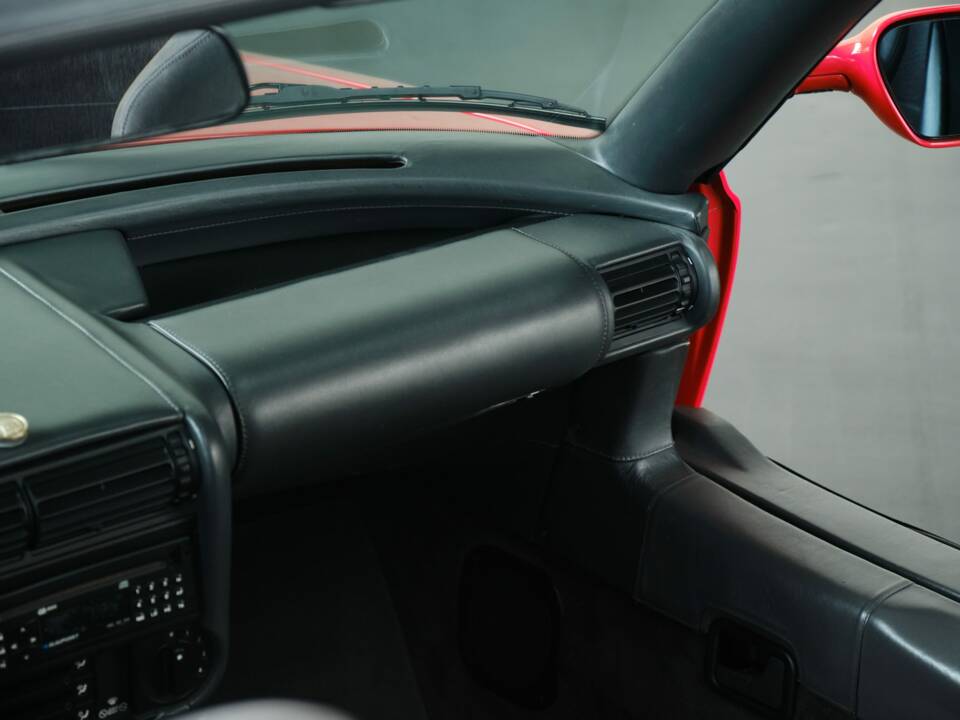 Image 6/50 of BMW Z1 (1990)