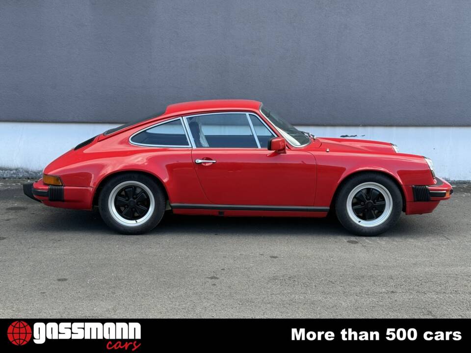 Image 4/15 of Porsche 911 SC 3.0 (1978)