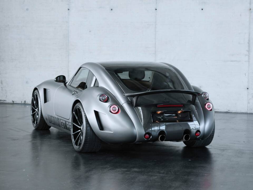 Bild 11/50 von Wiesmann GT MF4 (2008)