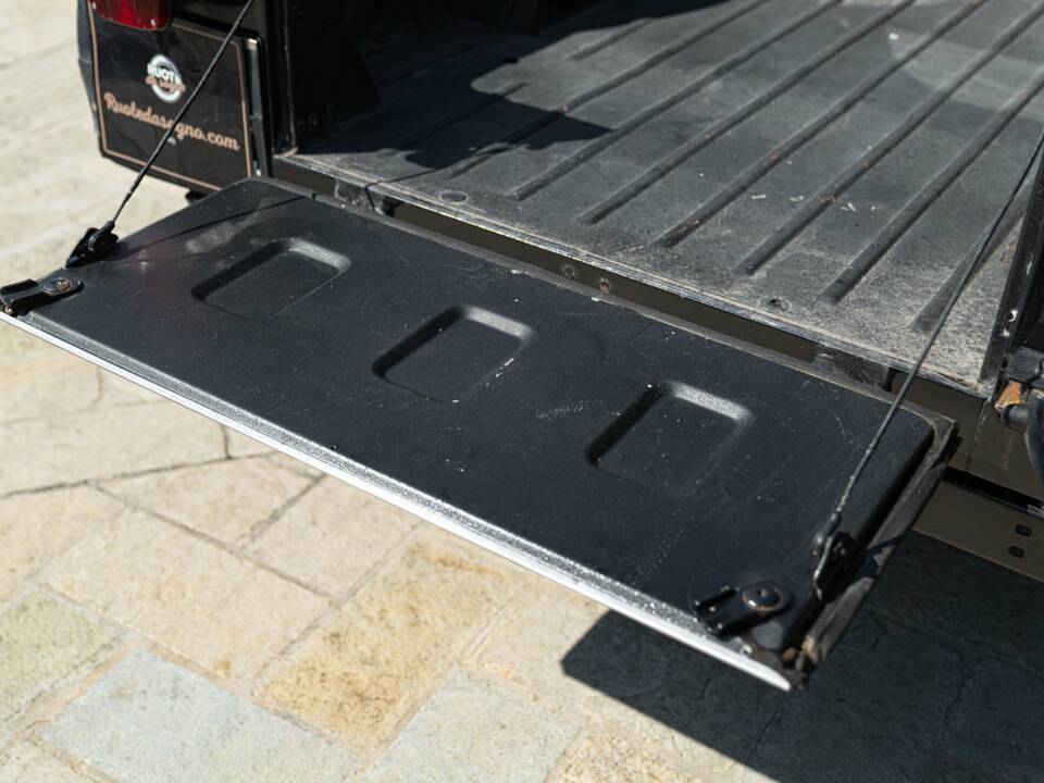 Image 29/50 of Jeep CJ-8 (1984)