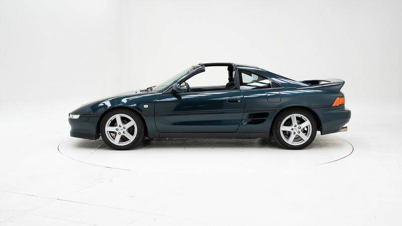 Image 8/15 of Toyota MR2 (1992)