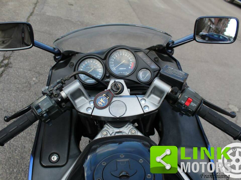 Bild 10/10 von Kawasaki DUMMY (1990)