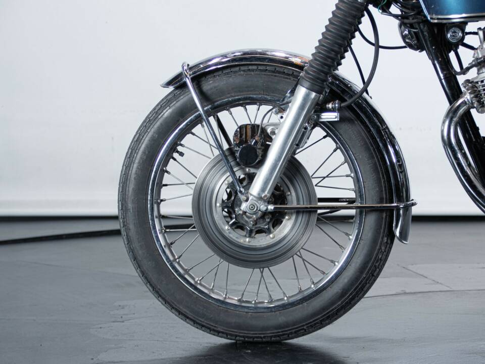 Afbeelding 34/50 van Honda DUMMY (1975)