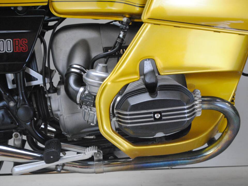 Immagine 10/22 di BMW R 100 RS (1979)
