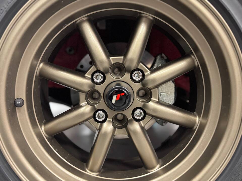 Afbeelding 13/25 van Ford Escort RS 2000 (1977)