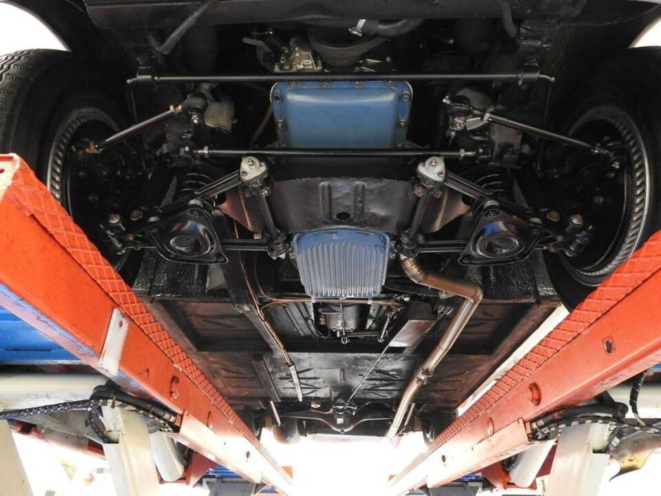 Immagine 14/15 di Alfa Romeo 1900 C Sprint (1953)