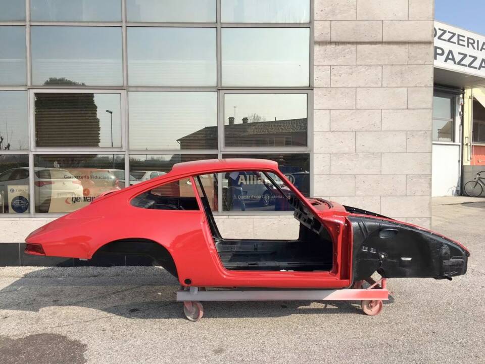 Afbeelding 12/19 van Porsche 911 2.0 S (1966)