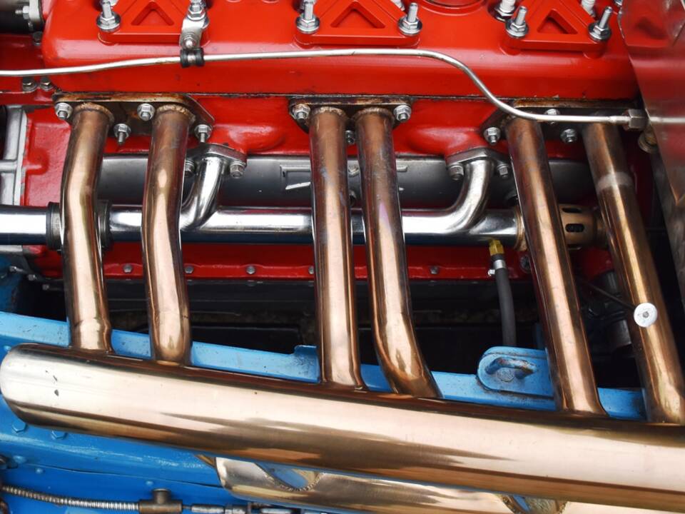 Bild 41/46 von Alphi T10 (1929)