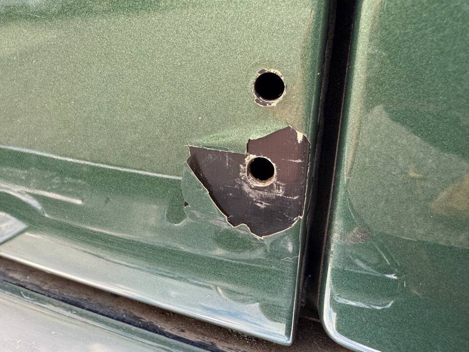 Afbeelding 32/46 van Mercedes-Benz 220 SE b (1961)