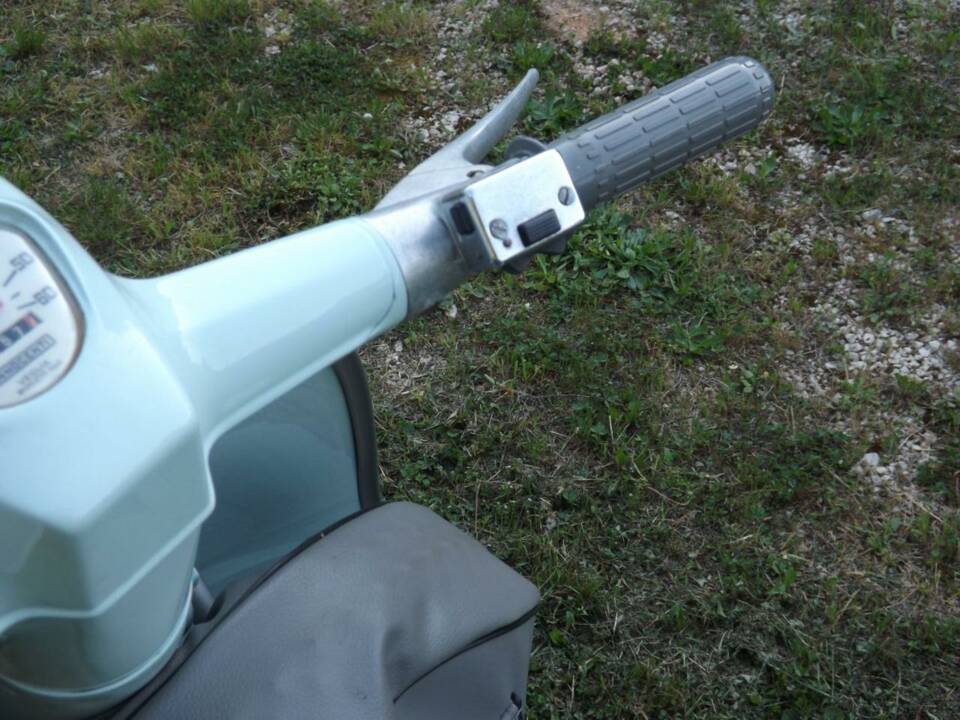 Image 39/50 de Innocenti Lambretta J50 (1967)