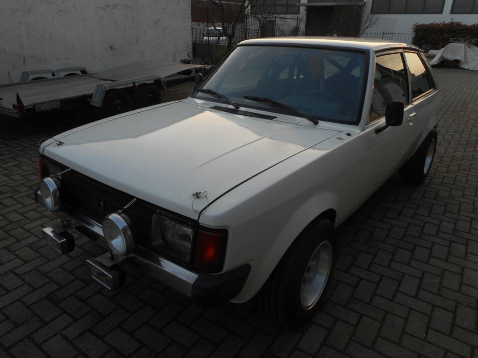 Bild 5/102 von Talbot Sunbeam Lotus (1980)