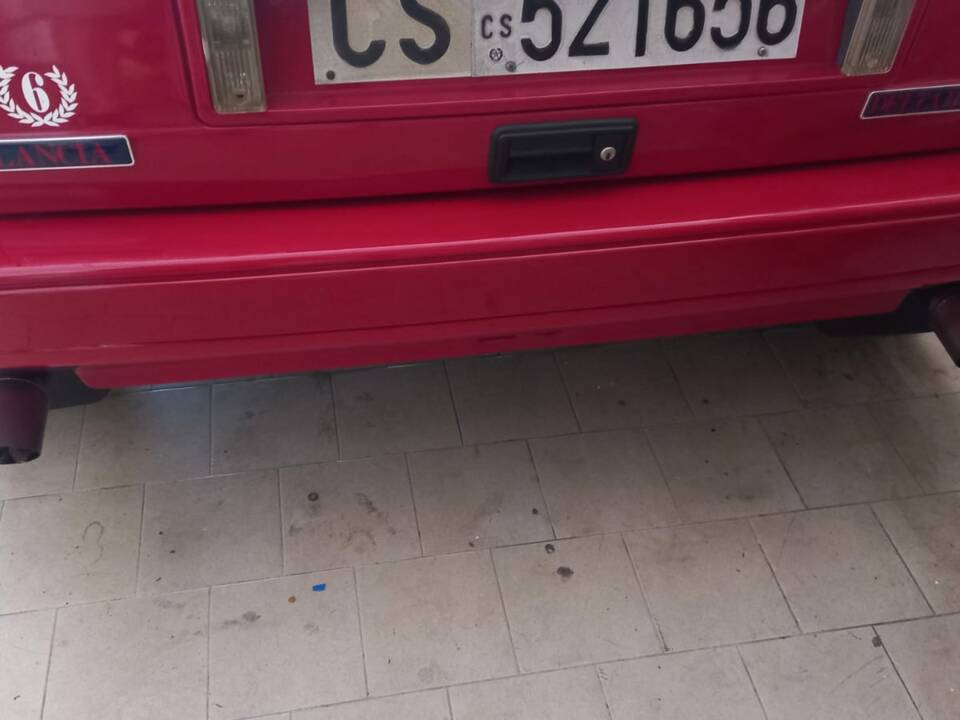 Bild 47/55 von Lancia Delta HF Integrale (1992)