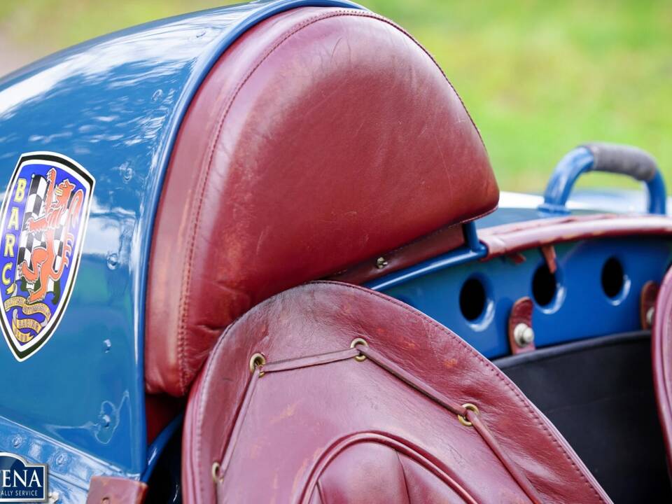 Bild 40/47 von Bentley 3/8 Race (1948)