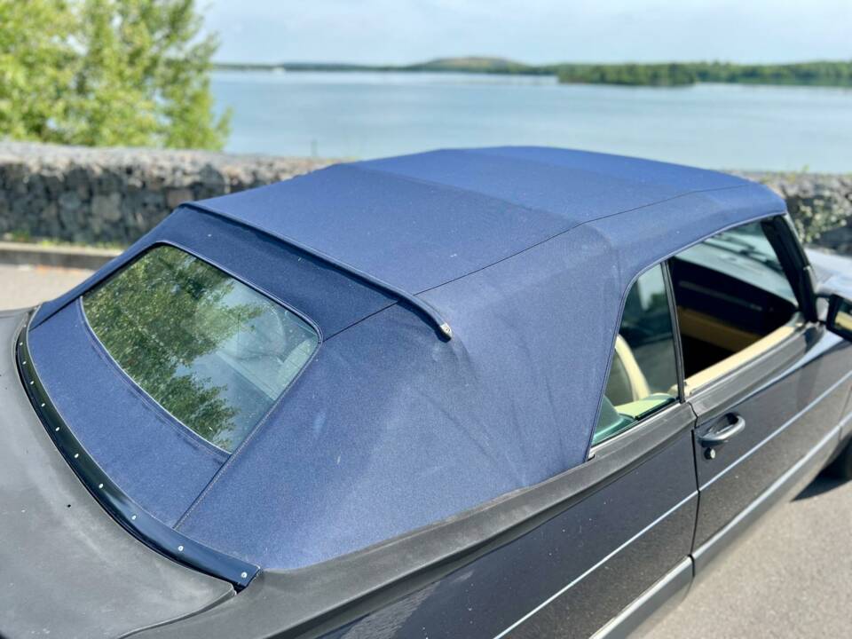 Bild 8/9 von Saab 900 Turbo S 16V (1987)