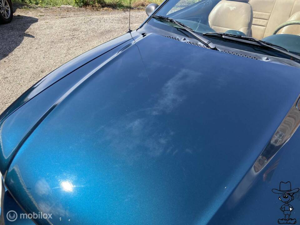 Image 19/46 of Ford Mustang (1995)