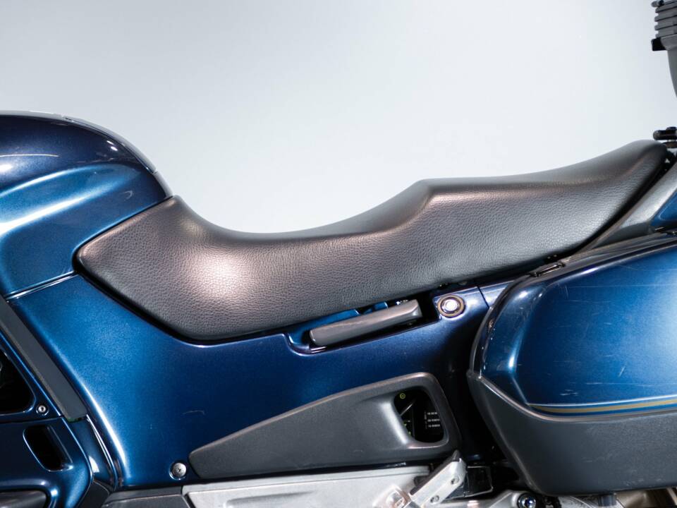 Afbeelding 22/50 van Honda DUMMY (2003)