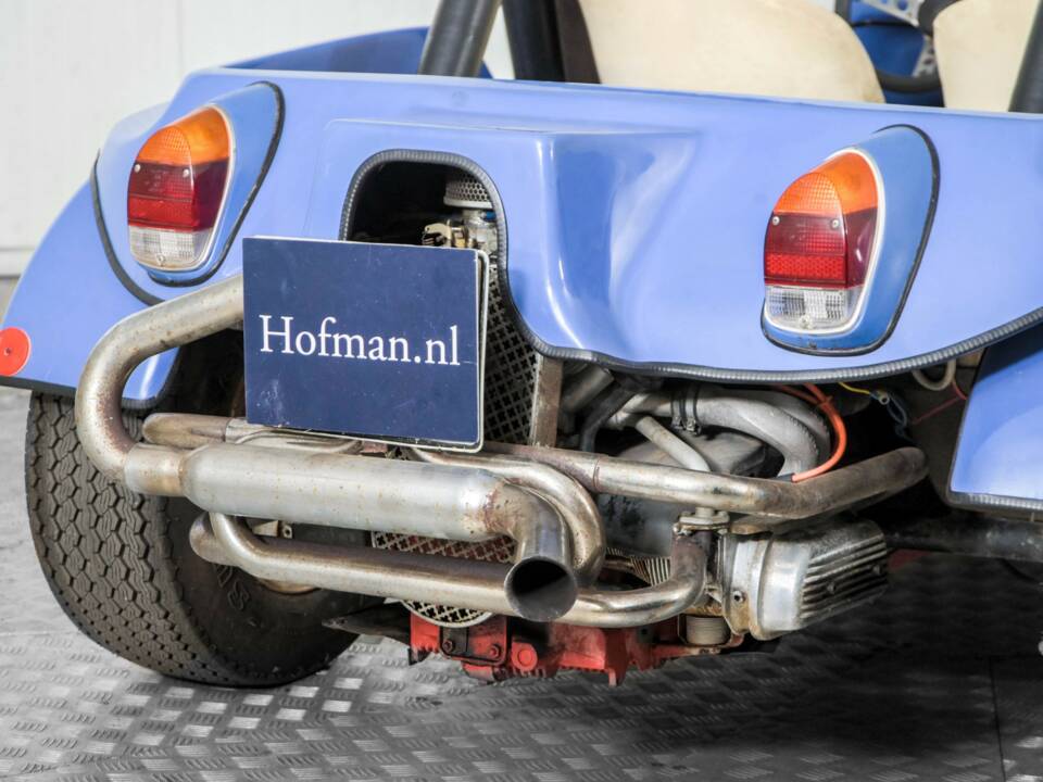 Afbeelding 25/50 van Volkswagen Meyers Manx Buggy (1968)