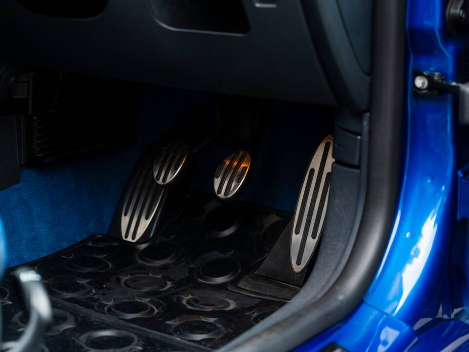 Bild 51/65 von Mini Cooper S JCW (2005)