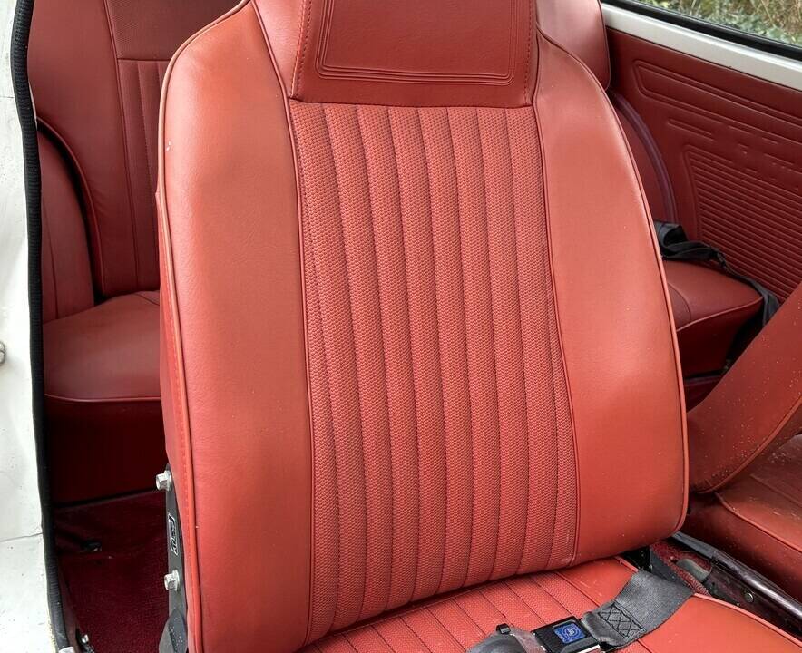 Image 17/29 de Toyota Corolla 1200 (1971)