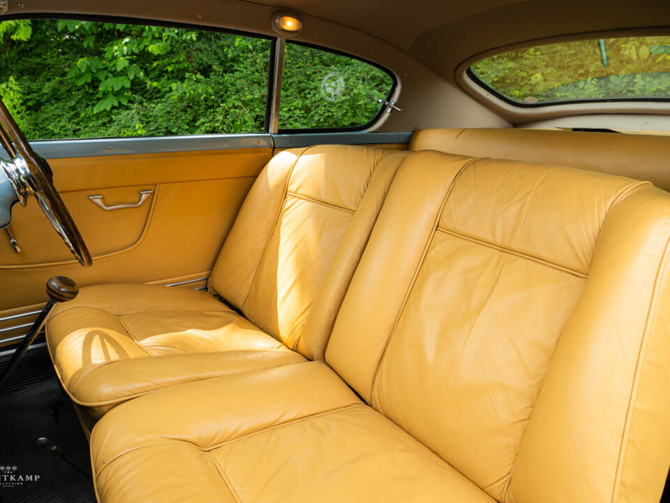 Bild 15/17 von Lancia Aurelia B20 GT (1953)