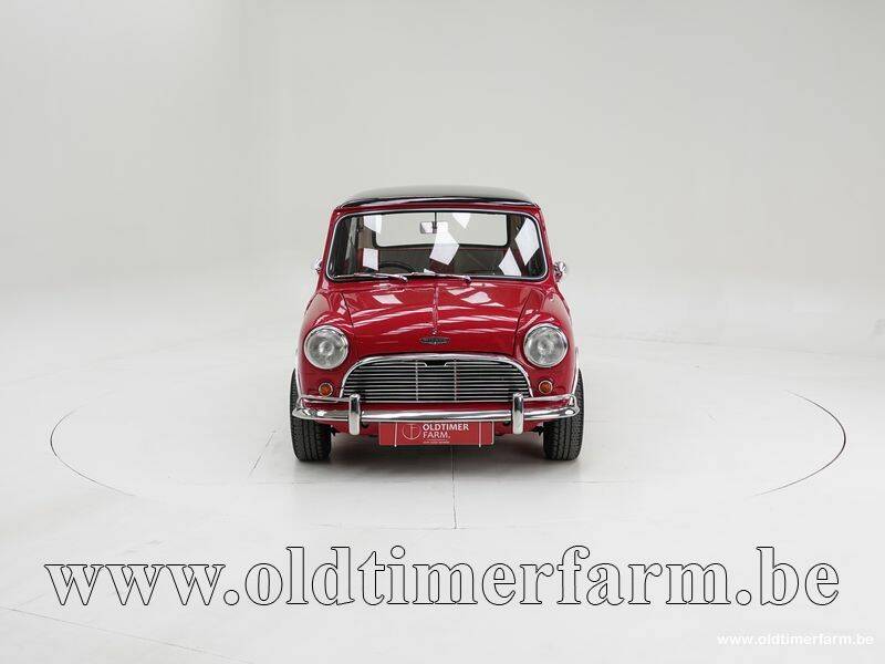 Afbeelding 5/15 van Morris Mini Cooper S 970 (1964)