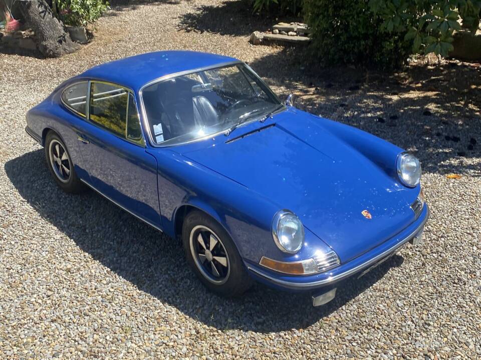 Immagine 1/8 di Porsche 911 2.0 (1968)