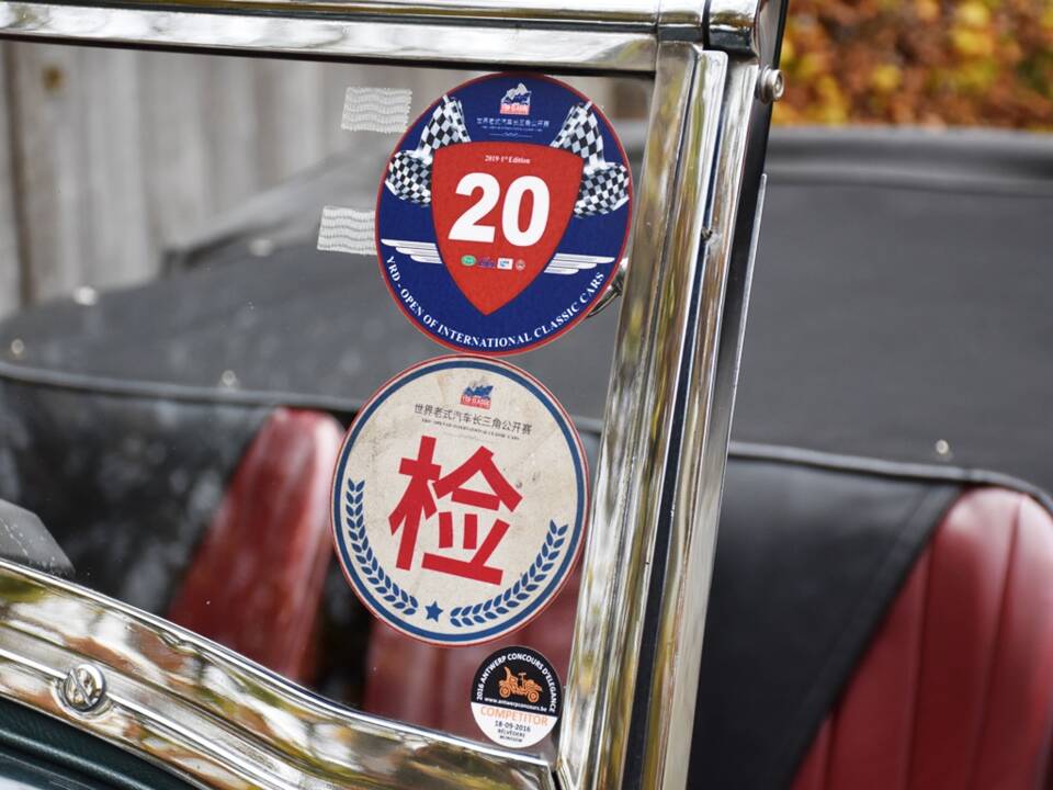 Image 16/42 of Lagonda 4,5 Litre M 45 T7 (1934)