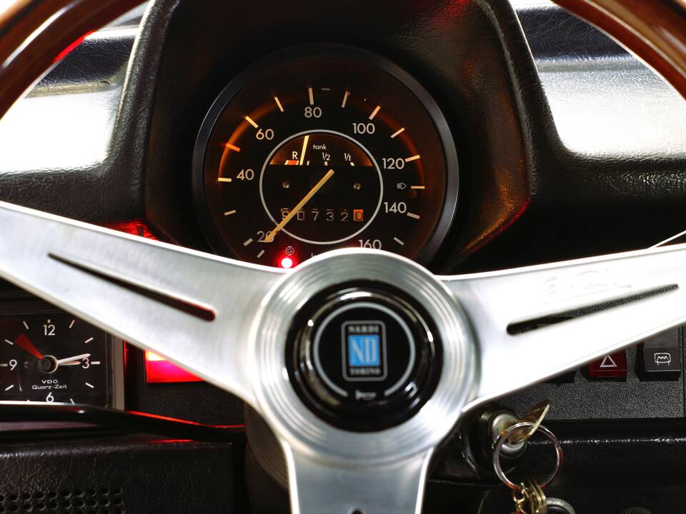 Immagine 21/34 di Volkswagen Beetle 1303 LS (1978)