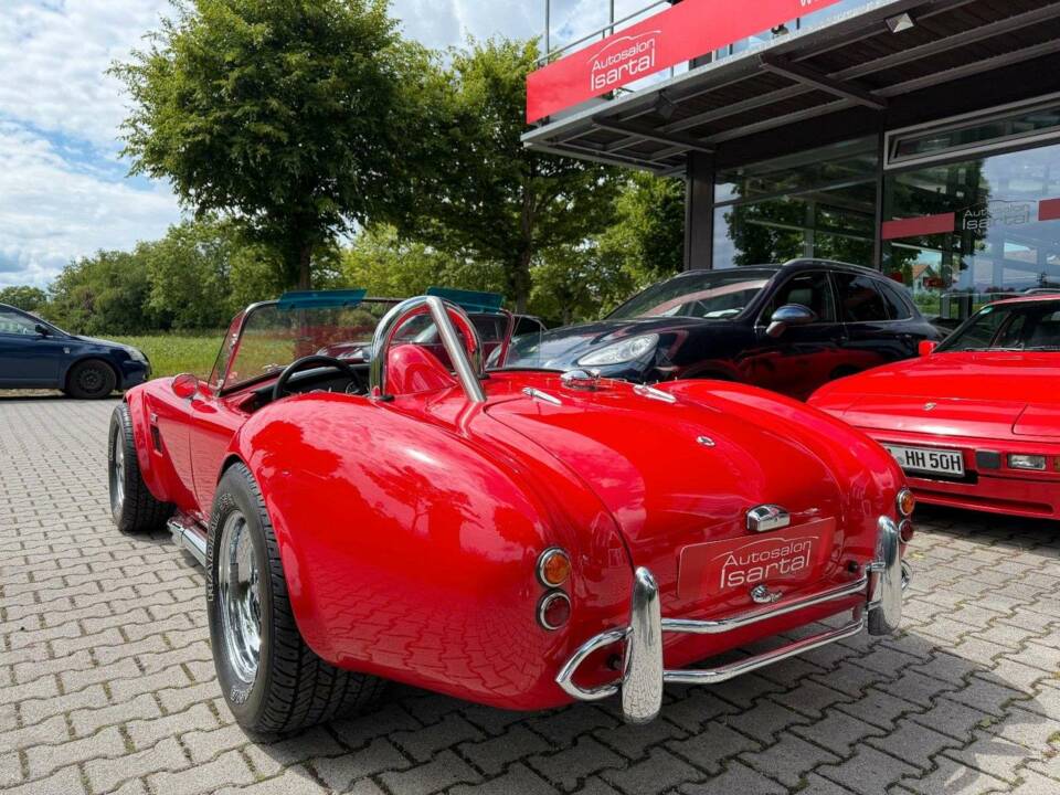 Immagine 7/22 di AC Cobra 289 (1990)