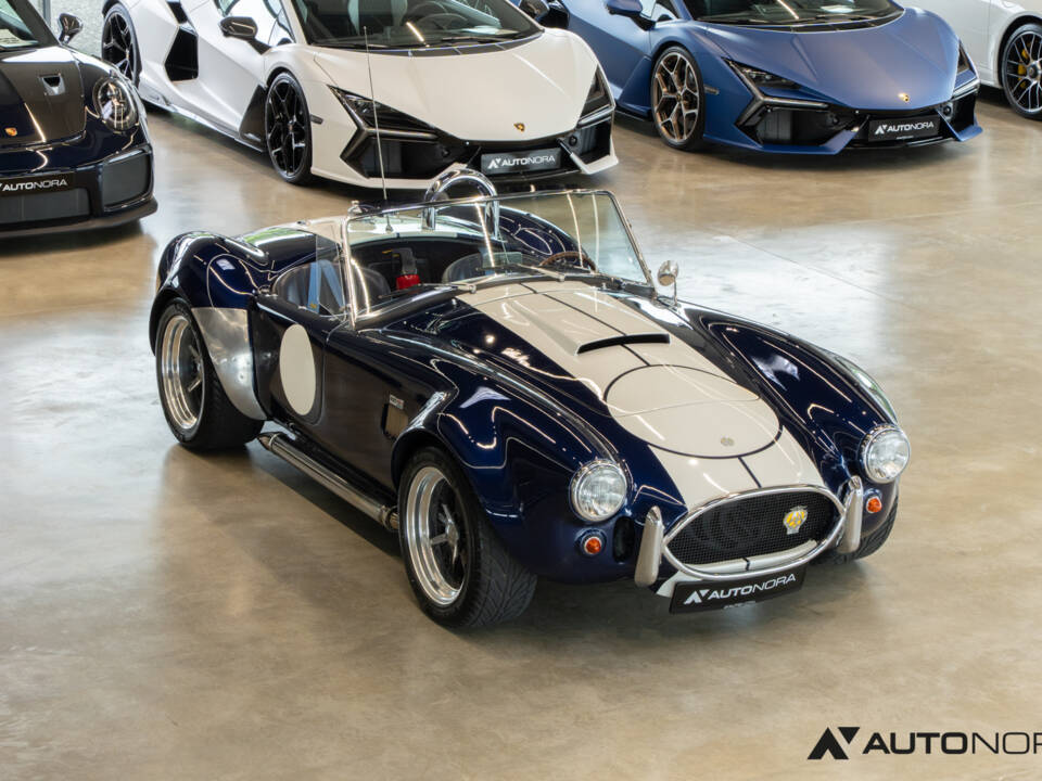 Afbeelding 36/52 van Mohr Cobra (1989)