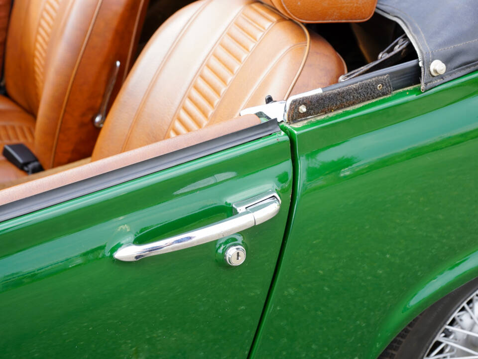Bild 29/74 von MG Midget 1500 (1978)