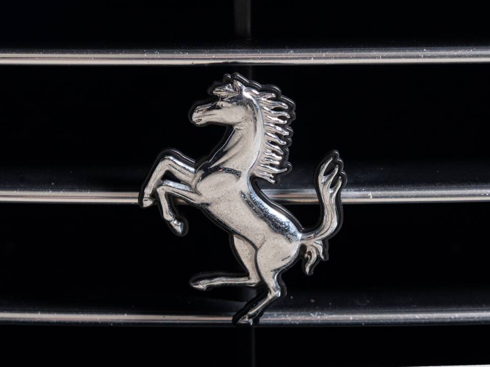 Bild 37/38 von Ferrari GTC4Lusso (2017)
