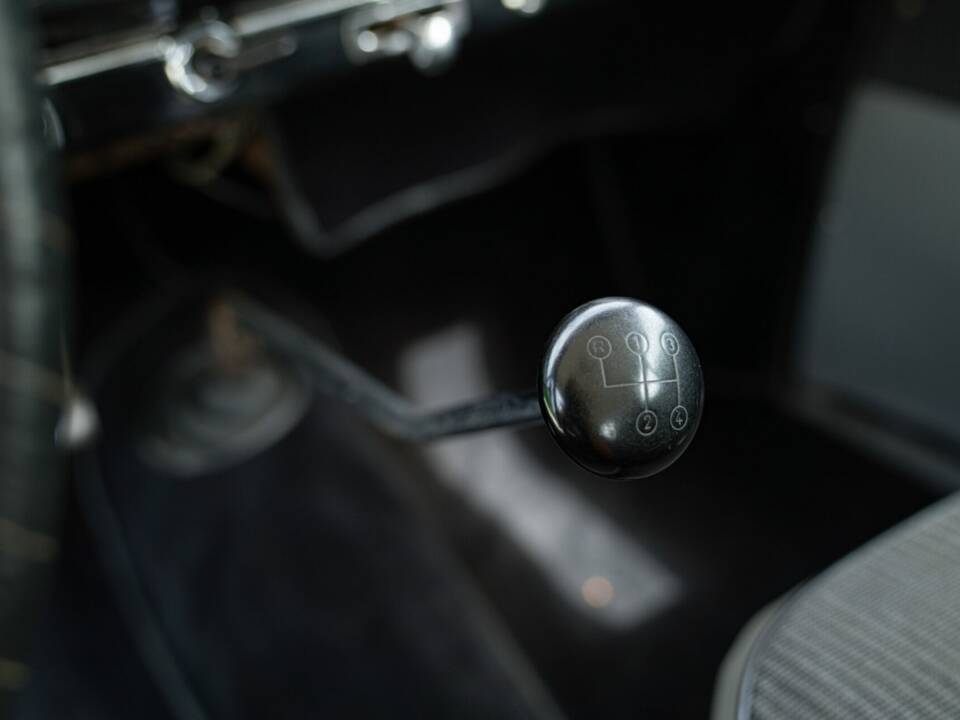 Afbeelding 44/50 van Mercedes-Benz 170 S (1952)