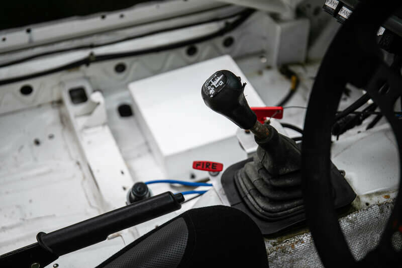 Image 34/50 of Ford Sierra RS Cosworth (1988)