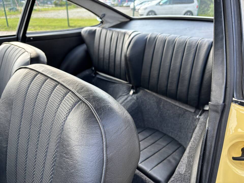 Image 31/70 of Porsche 912 (1965)