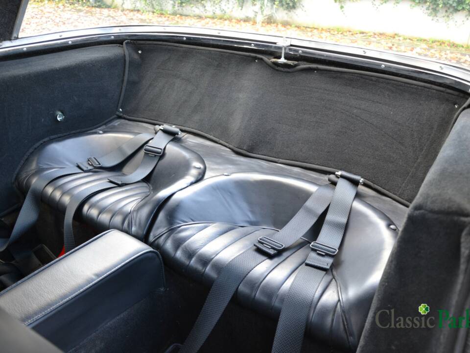 Bild 11/50 von Austin-Healey 3000 Mk III (BJ8) (1967)