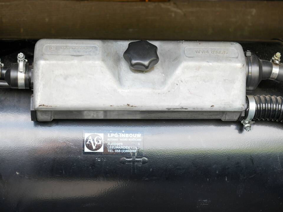 Immagine 26/34 di Citroën ID 19 (1968)