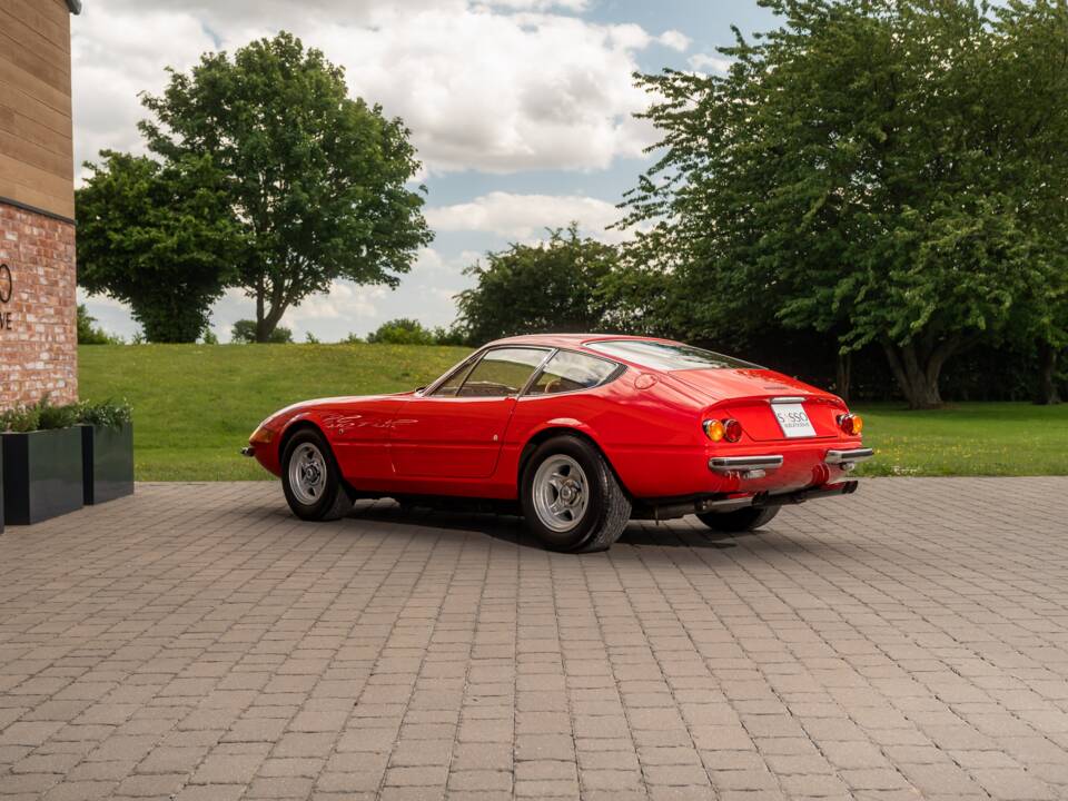 Bild 35/79 von Ferrari 365 GTB/4 Daytona (1969)