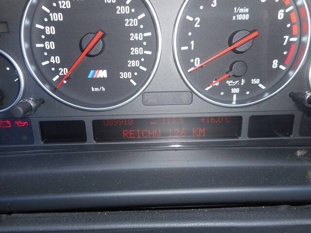 Image 11/20 of BMW M5 (1999)
