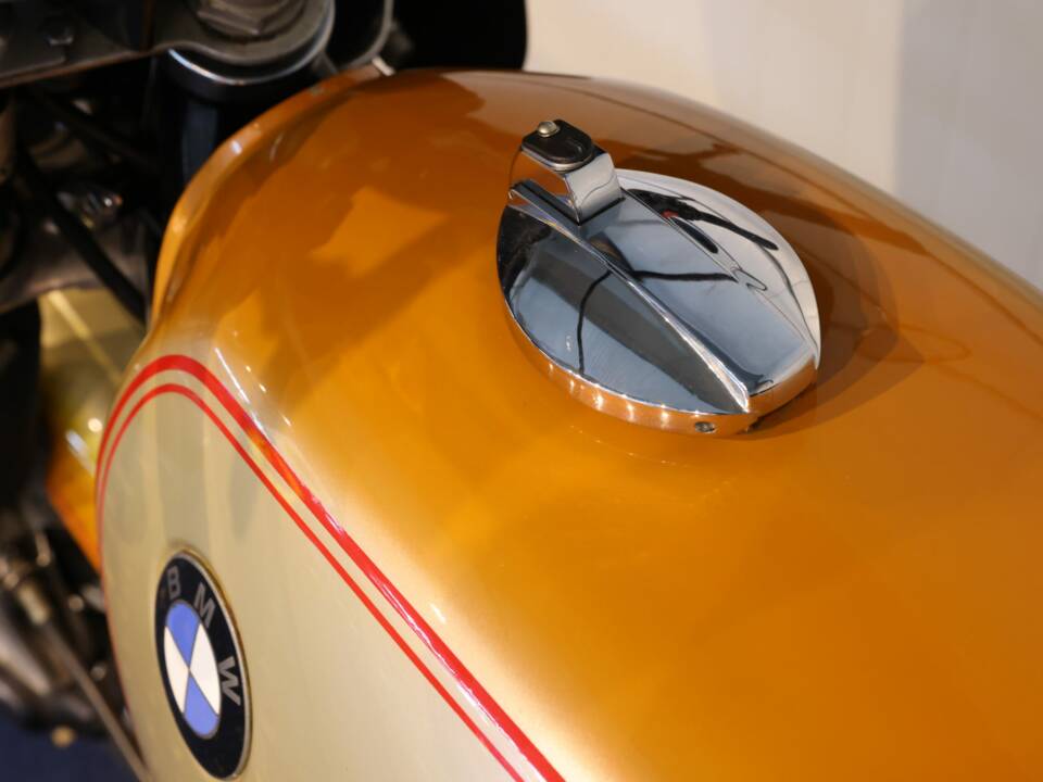 Bild 19/24 von BMW R 90 S (1975)