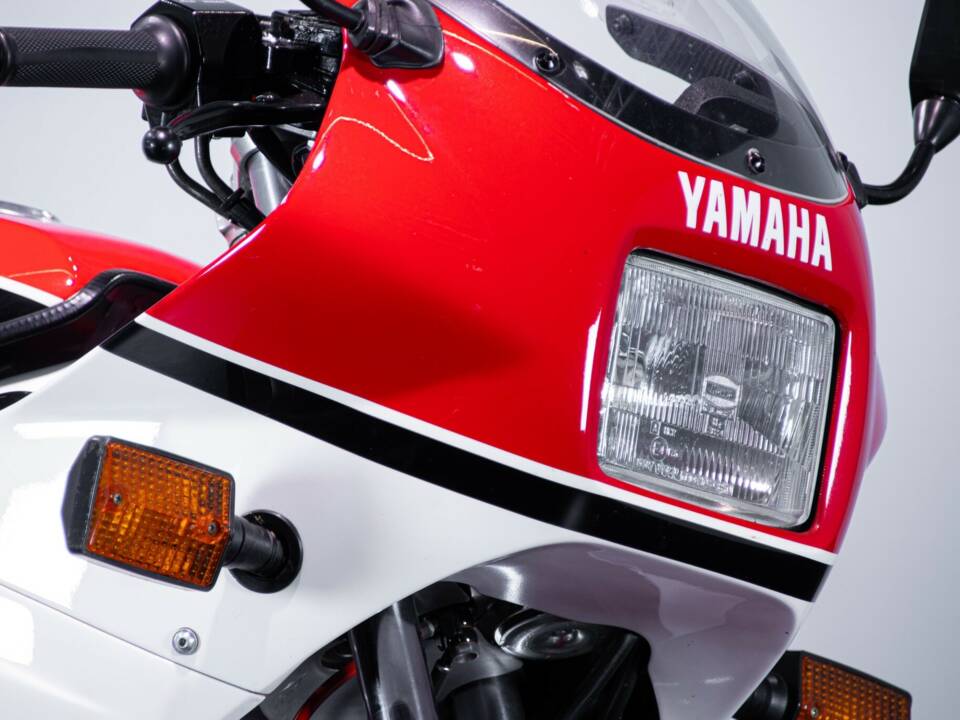 Imagen 38/50 de Yamaha DUMMY (1985)