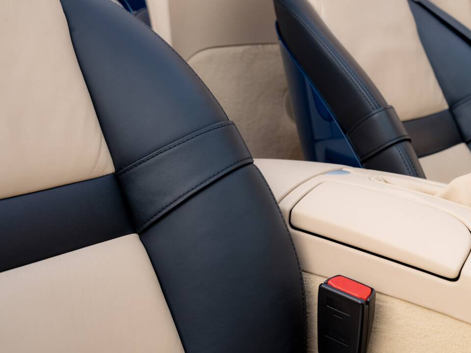 Afbeelding 75/77 van BMW Z8 (2001)