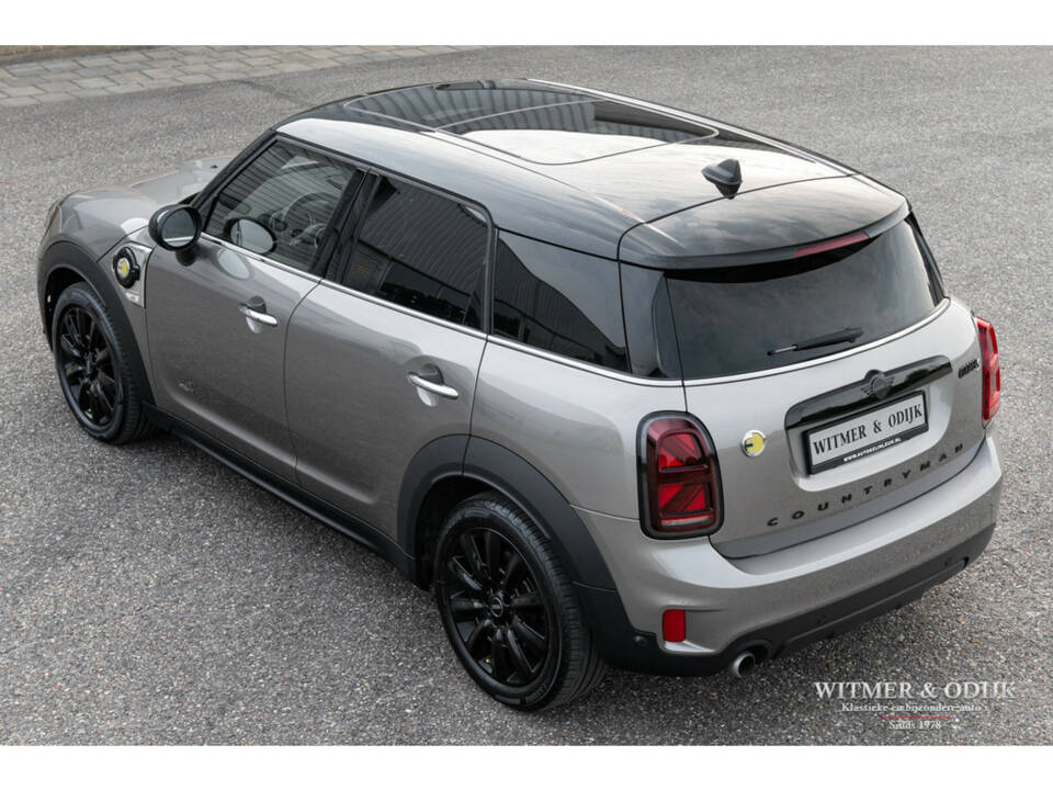 Image 3/28 of Mini Cooper SD Countryman ALL4 (2019)