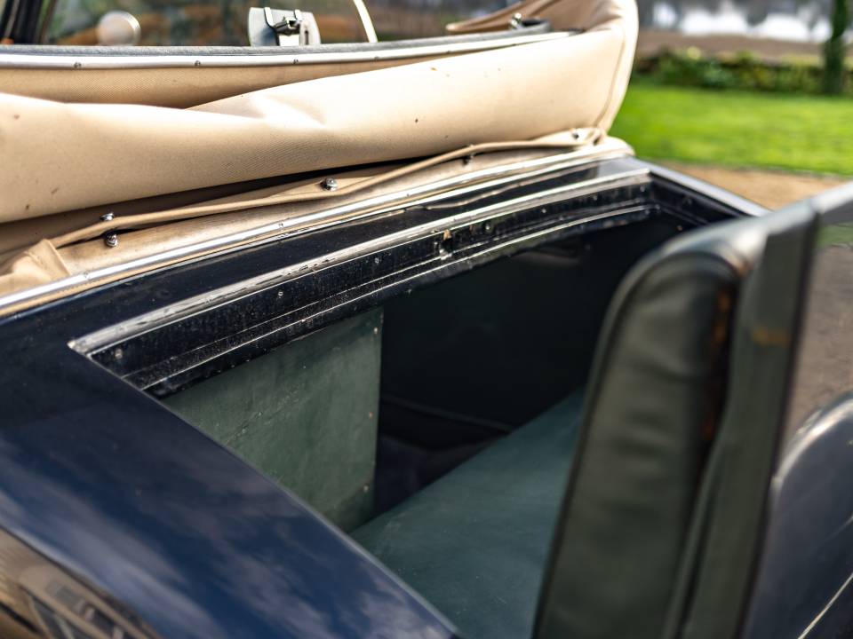 Bild 35/49 von Ford V8 DeLuxe Model 48 (1935)